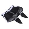 Horse Fly Mask Breathable Comfortable Soft Fine Mesh Design Horse Face Mask Horse Supplies with