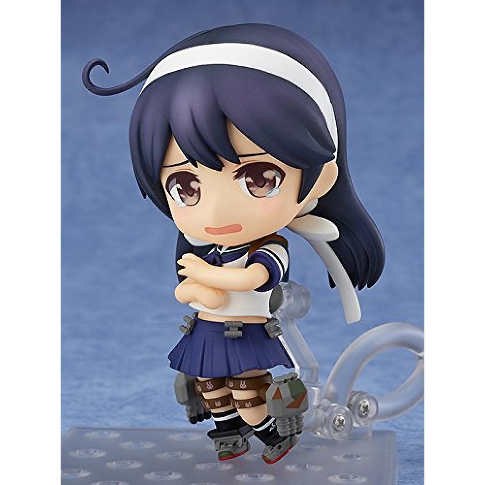 Nendoroid Kantai Collection -KanColle- Ushio Kai Ni Non-scale ABS&PVC Painted Movable Figure