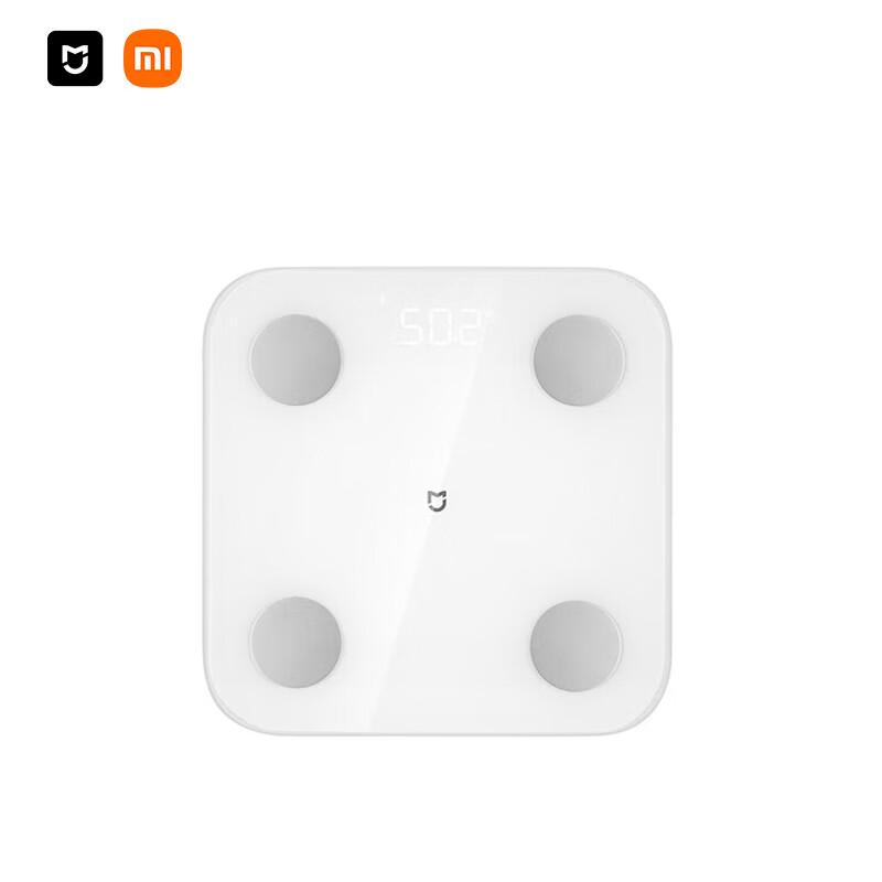 

Xiaomi Smart Body Fat Scale S400
