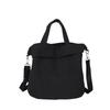 A Large-capacity Commuting Single-shoulder Bag That Is Fashionable, Versatile and Simple, Carrying A Crossbody Bag