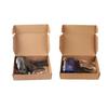 DIY Portable Pneumatic Sandblasting Gun Kit for Rust Removal
