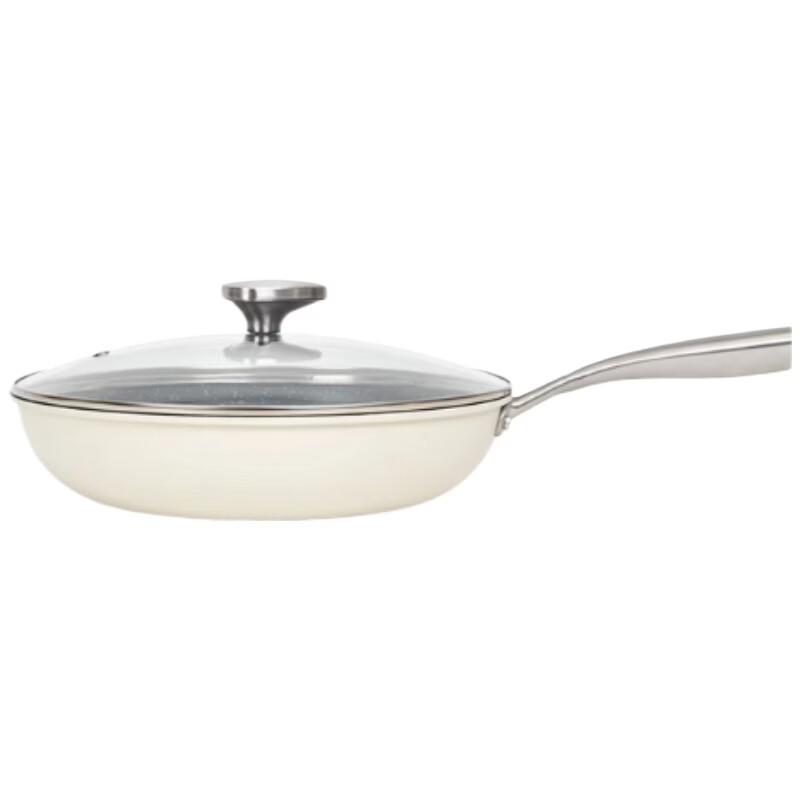 Robam PJL-BR1W Maifan Stone Non-Stick Frying Pan
