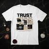 Maternal Instinct Trust Betrayal Crime Story Shirt, True Crime Fan Tee, Documentary Lover Gift