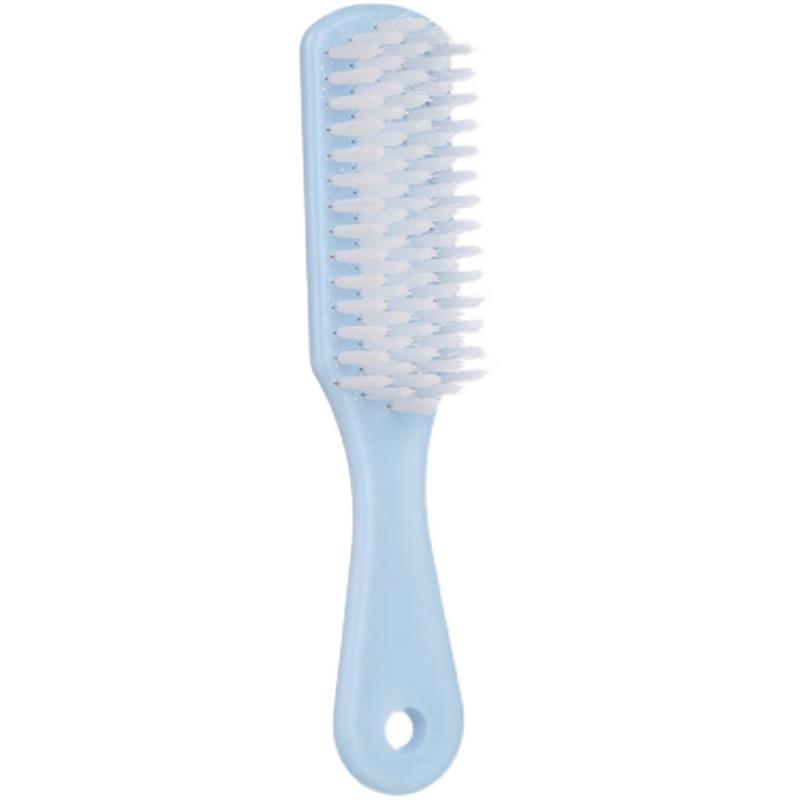 Durable Multi-functional Soft Bristle Laundry Shoe Cleaning Brush