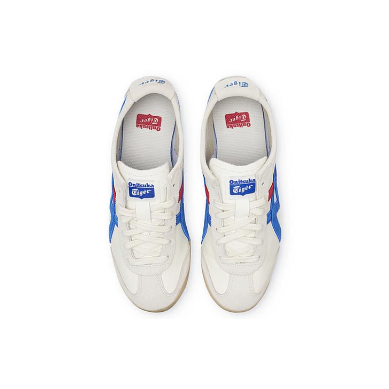 Onitsuka Tiger Mexico 66 'White' Sneakers TH2J4L-0142