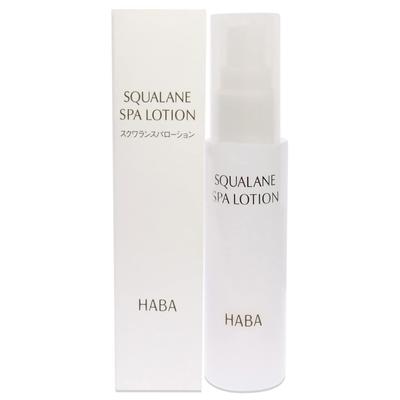 HABA SQUALANE SPA LOTION