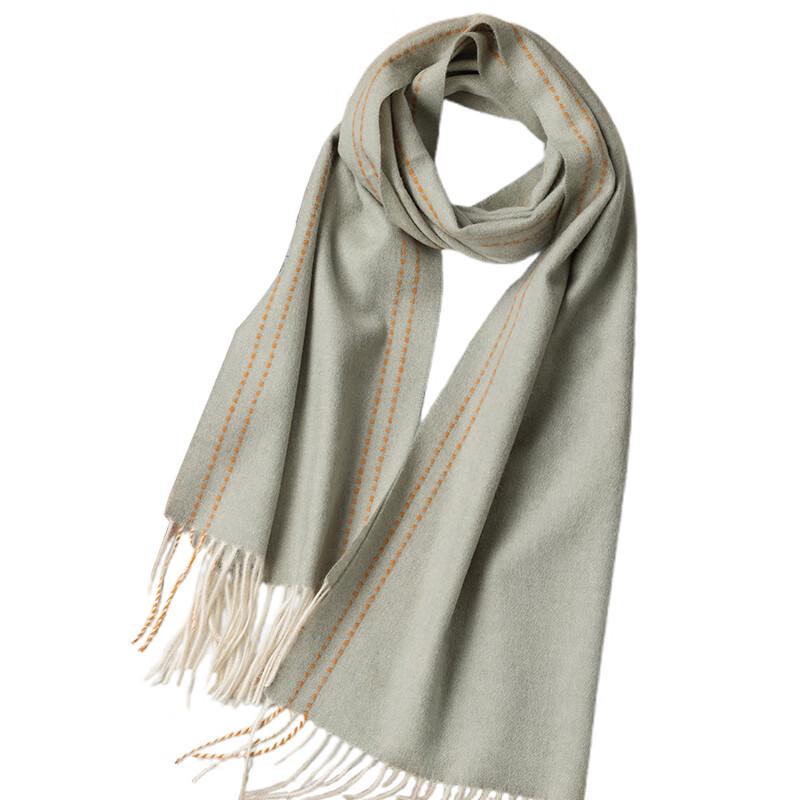 

Aisi Yalan You Jia Wool Scarf