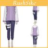 Roupa de Cosplay Conjunto Completo Para Adolescentes e Adultos com Design Elegante e Conforto**