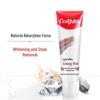 Colgate Optic White Volcanic Mud Whitening Toothpaste