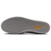 Nike Tênis Unissex Force 58 SB Preto Ouro Universitário Antracite Cinza Lobo DV5477-009