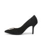 Udire Bellezza_Pumps_Black(Ufa4Pm16Bk)