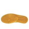 Air Jordan 1 Mid Taxi