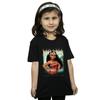 Moana Girls Montage Cotton T-Shirt