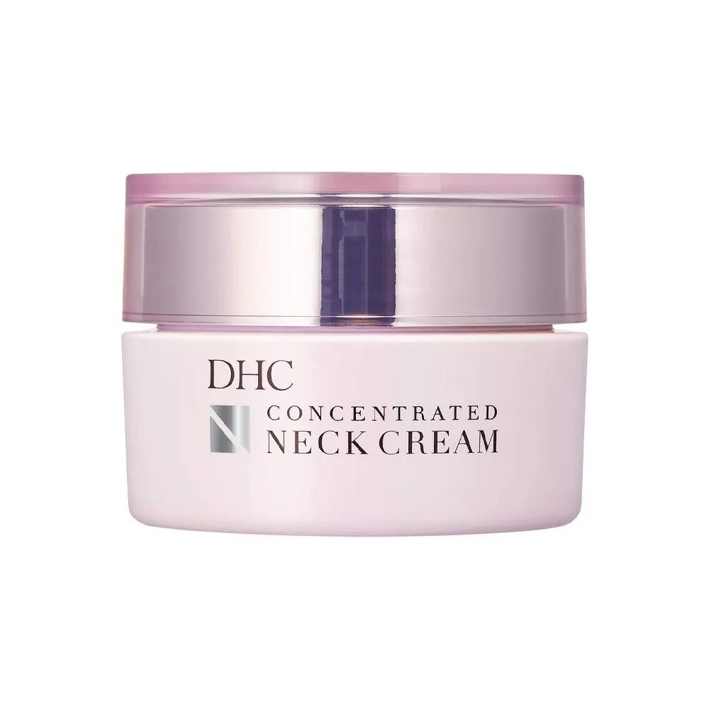 DHC Concentrate Neck Cream 45g Neck & Face Care