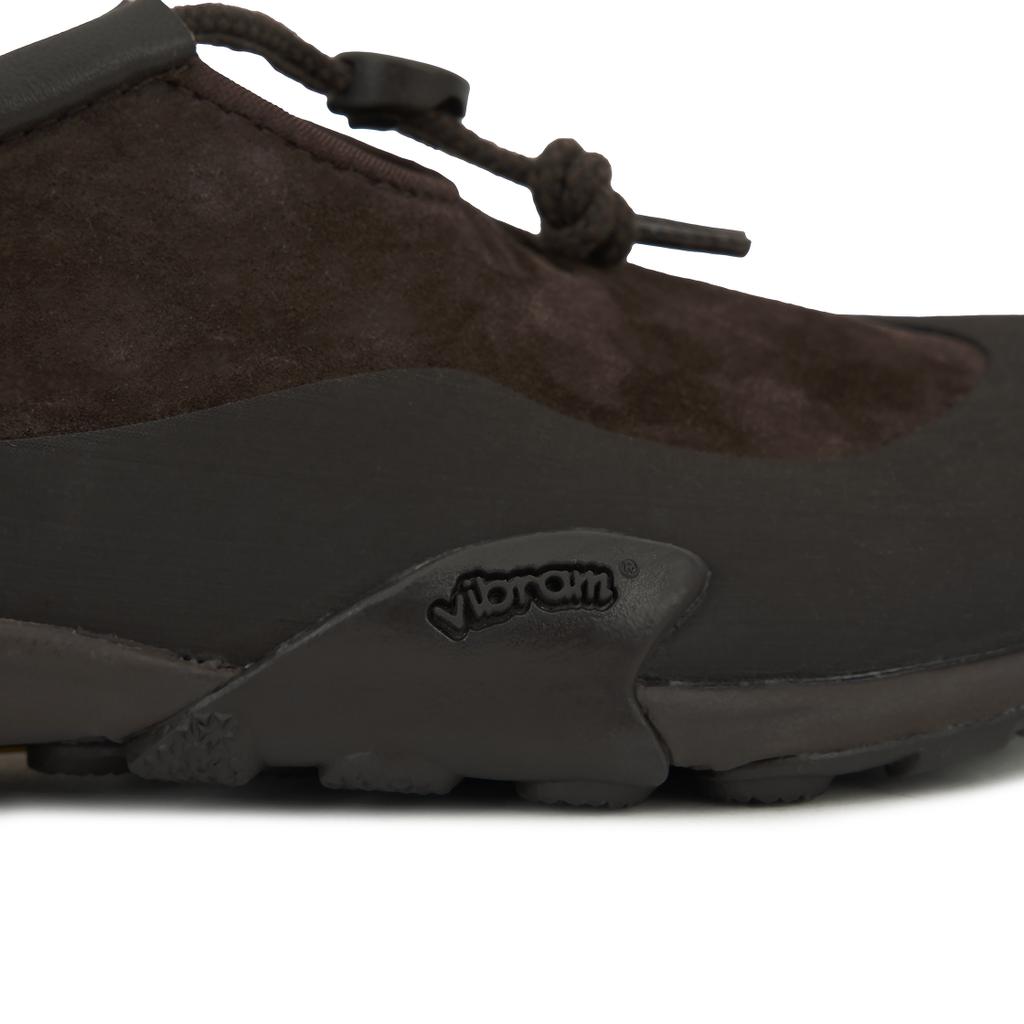 Tokyo Design Studio x New Balance MT10T Pumpernickel Sneakers Unisex Marrone Nero-Caffè MT10T7OV