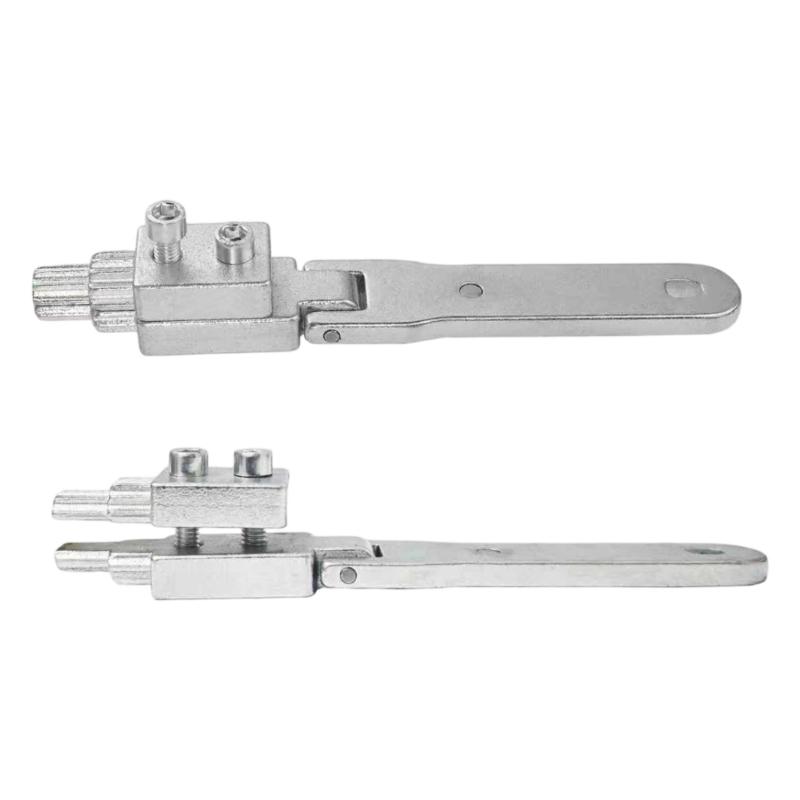 Expansion Styles Bolt Removal Tool Feature Strong Clamping Power for Safe Extraction of Broken Bolts In Plumbing Applications