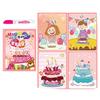 High-Standard Drawing Top-Grade Coloring Superior-Grade Books Premium-Quality For Youngsters High-Standard Magic High-Standard Water Top-Grade Book