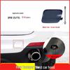 BMW X5 F15 Rear Bumper Tow Hook Cover (51127378573)