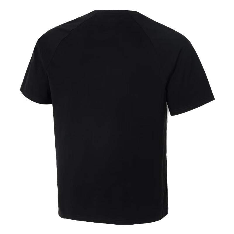 Skechers Men's Knit Crew Neck Short Sleeve T-Shirt