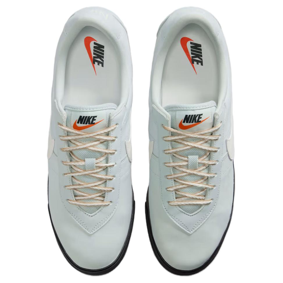 Nike Astro Grabber QS Light Silver Men Sneakers Blue Sail Phantom IH2341-001