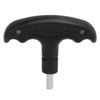 Billiard accessories Portable Pool Cue Weight Screw Wrench Black Billiard Weight Screw Wrench Weight Screw Wrench Cue Repair