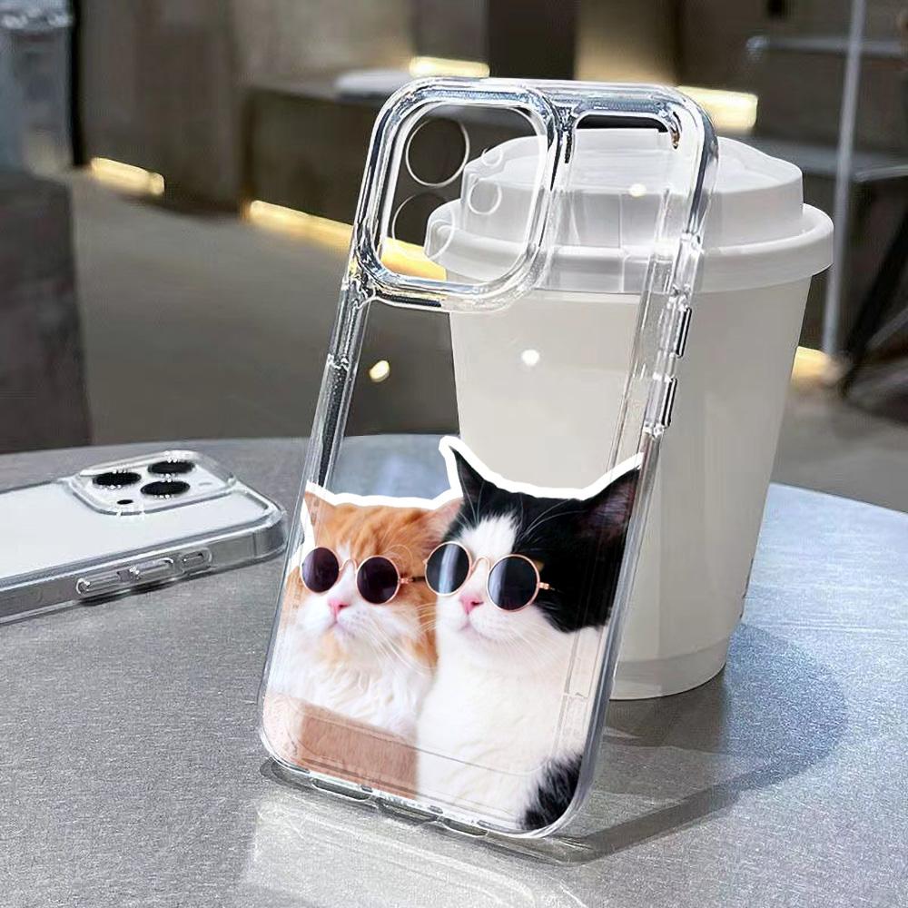 Space Phone Case for iPhone 11 13 XR 15 Pro Max 12 16 Pro Max for iPhone 14 7 8 Plus XS Max Samsung A15 A55 A05 Redmi 12 13C 13 9 Huawei Mate 30 40