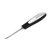 SK11 Sash Spatula, 4mm, Long Curve