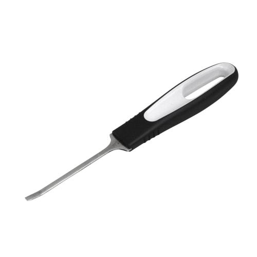 SK11 Sash Spatula, 4mm, Long Curve