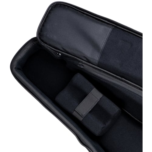ORTEGA Classical Guitar Case (Semi-Hard Case) OSOCACL-OC Ocean Blue