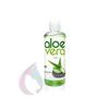 Organic Aloe Vera Gel - DIET-ESTHETIC - Multicolour - Paraben-free - For All Skin Types - Gel Texture