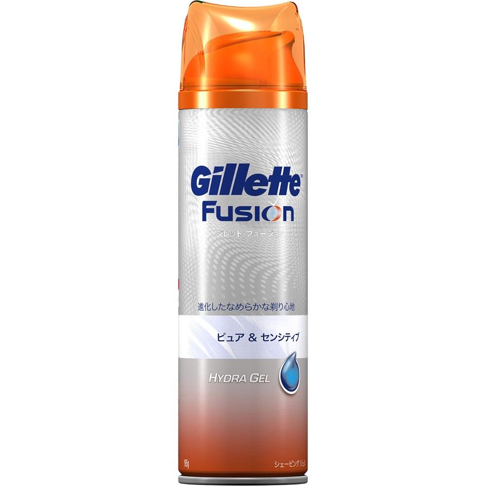 

Pearl Fusion Pearl Pure Sensitive 195G PG Япония
