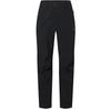 Kaikkialla Vihtari Hose Black Trousers