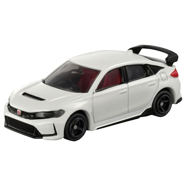 

TAKARA TOMY Tomica Honda Civic TYPE R Мини-машинка Игрушка Возраст № 78 (коробка) 3+