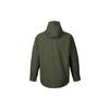 adidas Terrex Outdoor Warm 3-in-1 Kapuzenjacke Herren Oberbekleidung Grün GE9895