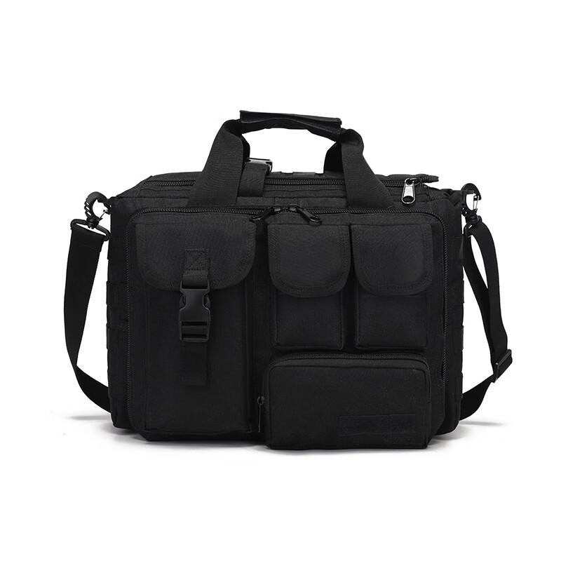 Brangdy Multi-functional Oxford Laptop  Camera Bag One Size