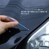 YJRUNFU Touch Up Pen Extra Fine Cotton Swab Car Repair Pen for Brush and