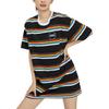 Vans Short Sleeved Dress Women's Black VN0A7RKOBLK