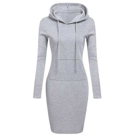 Buy Gorgeous Girl Hooded Sweatshirt 