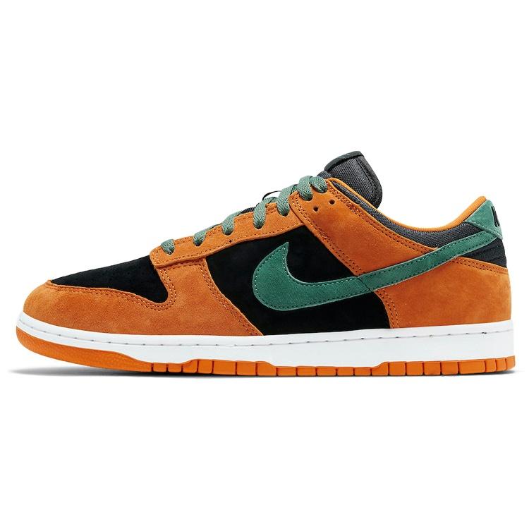 Nike Dunk Low SP Retro Ceramic 2020 Men s DA1469-001 EU 38