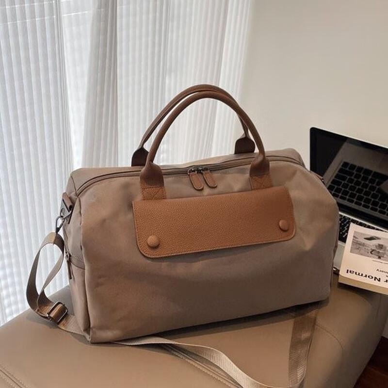 Li Shen Travel Gym Bag 23-32L