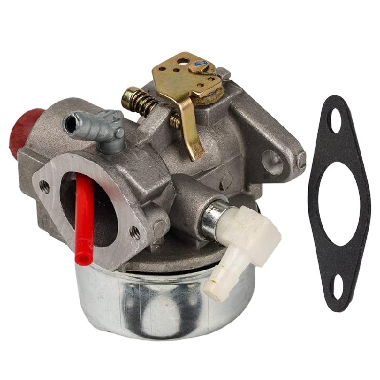 

Carburetor Carb For Tecumseh 640339 LEV90 Lv148EA Lv148XA Lv156EA Lv156XA Engine 1