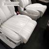 Leapmotor Car Seat Cushion with Leg Rest and Lumbar Support for C11, T03, B10, C01, C10, C16 Models