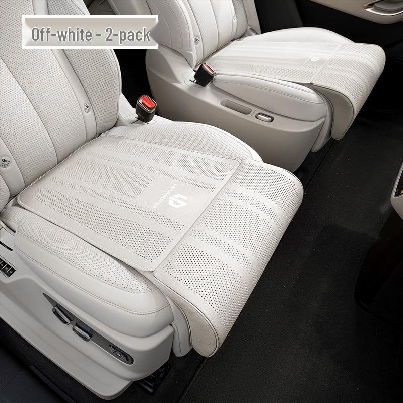 Leapmotor Car Seat Cushion with Leg Rest and Lumbar Support for C11, T03, B10, C01, C10, C16 Models