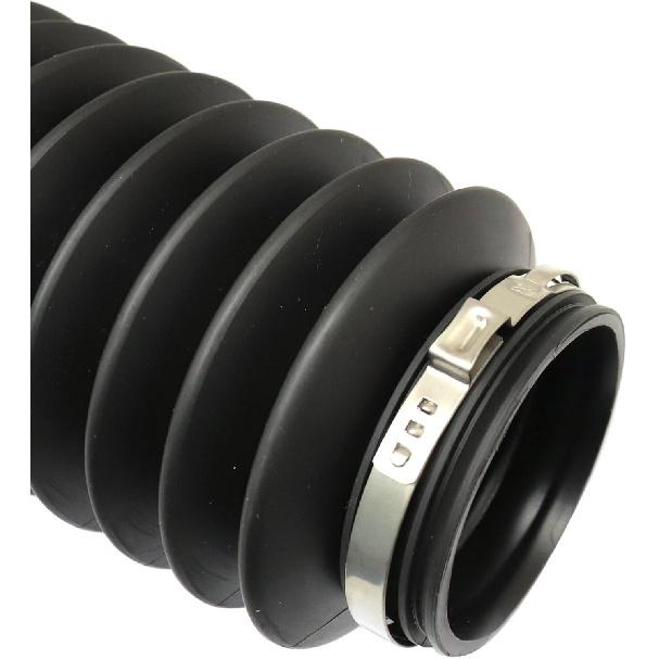 FZJDSD 05093380AA Rear Drive Shaft Boot Bushing Compatible with DODGE RAM 2500 3500 2003-2012 Rear Drive Shaft Boot Replace 40021327