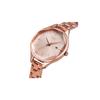 Casio Women's SHEEN Coffee Watch SHE-4062PGL-5AUPR