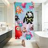 Funny F-Fall GuysS Towel Five-Star Hotel Quality Eco-Friendly Ultra Soft Thick Towels & Beach Towels
