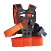 Harnais Sangle pour Tondeuse à Gazon Sangle Réglable pour Coupe-Bordures Sangle Double Épaulière Économie de Travail Augmenter Sangle Épaulière pour Tondeuse