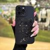 Leopard Tiger Monkey for iPhone Phone Case Apple 11/12/13/14/15/16/17PROMAX