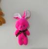 12cm Teddy Bear Doll Cute Animal Bear Plush Toy For Girl Kawaii Mini Stuffed Doll Keychain Bag Pendent Children Party Small Gift