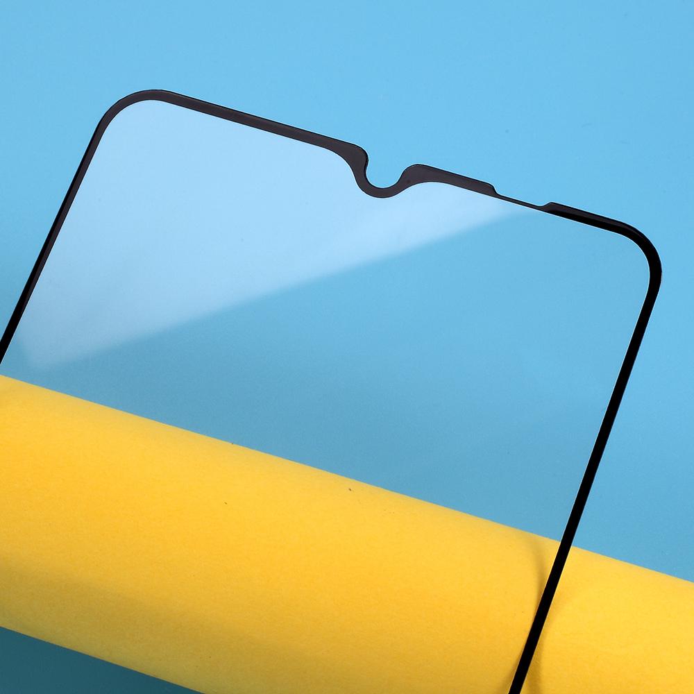 

9D Tempered Glass Full Screen Protector for Samsung Galaxy A31 As Shown A